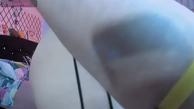 Aria Fullbuster online show from January 23, 2025, 11:05 pm