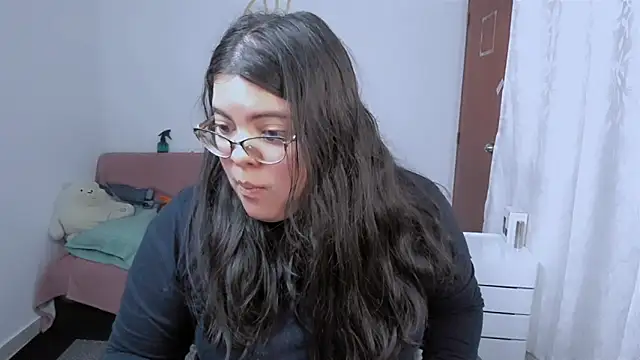 Aria Fullbuster online show from November 27, 2025, 9:17 pm