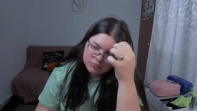 Aria Fullbuster online show from January 14, 2026, 10:03 pm