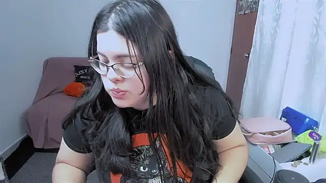 Aria Fullbuster online show from January 15, 2026, 11:08 pm