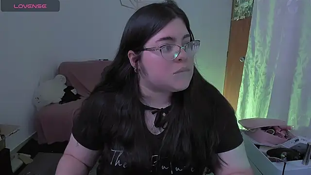 Aria Fullbuster online show from April 4, 2026, 10:29 pm