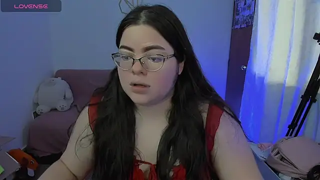 Aria Fullbuster online show from April 10, 2026, 8:35 pm