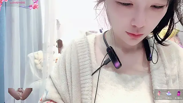 AKiKi711 online show from March 18, 2025, 3:09 am