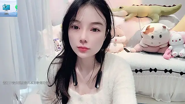 AKiKi711 online show from October 23, 2025, 3:28 am