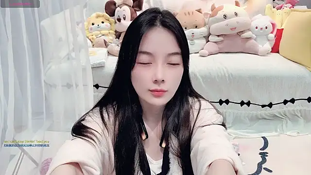 AKiKi711 online show from March 15, 2026, 5:08 pm