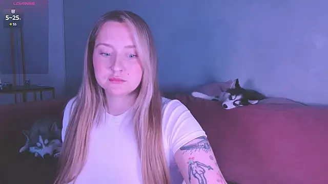 Oh mylissa online show from October 21, 2025, 7:58 pm