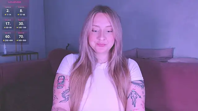 Oh mylissa online show from October 24, 2025, 7:32 pm