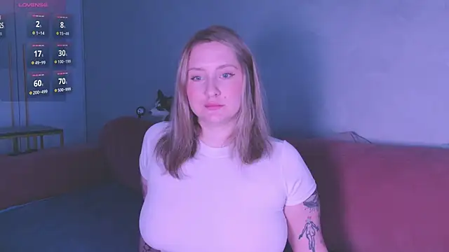 Oh mylissa online show from December 16, 2025, 11:26 am