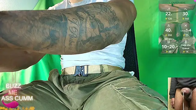 hot black3 online show from April 4, 2026, 4:44 am