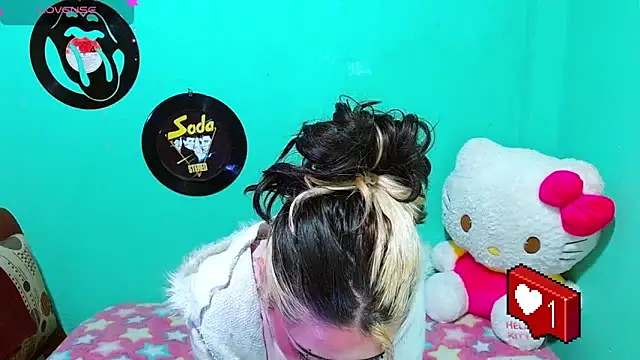 squirt charlott online show from December 4, 2024, 3:59 am