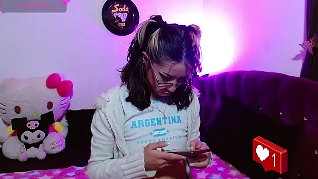 squirt charlott online show from January 31, 2025, 11:56 am