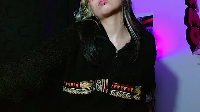 squirt charlott online show from October 21, 2025, 2:01 am