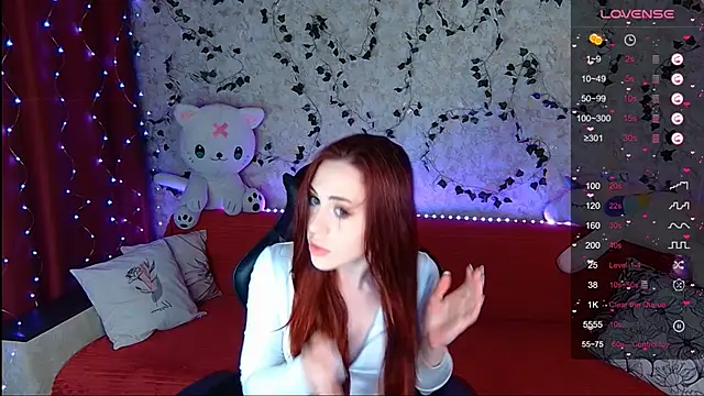 Sidney blush online show from December 29, 2024, 10:34 am