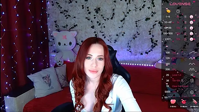 Sidney blush online show from January 5, 2025, 4:36 am