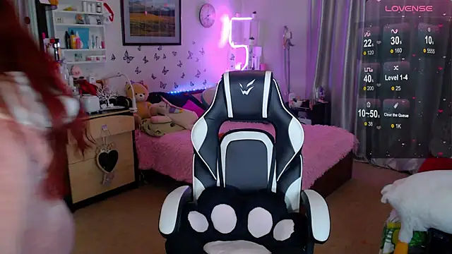 Sidney blush online show from January 9, 2026, 1:25 pm