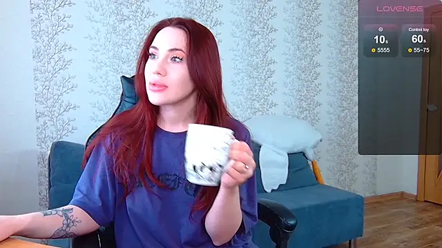 Snapshot of Sidney_blush chatting on May 22, 2026, 5:36 am Sidney blush online show from May 22, 2026, 5:36 am