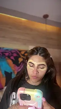 Cori Paige online show from January 15, 2026, 3:55 am