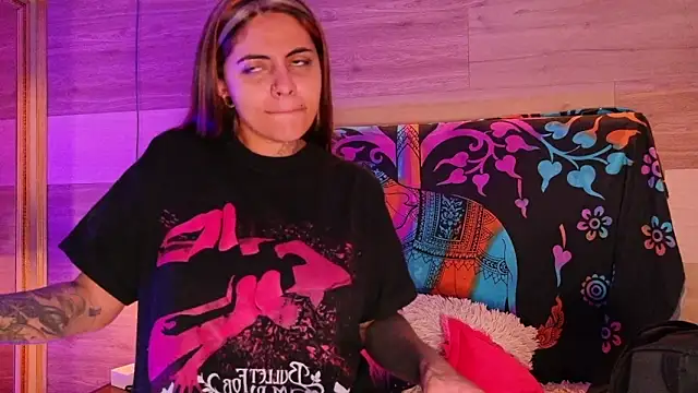 Cori Paige online show from February 26, 2026, 4:11 am