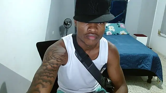 MiguelAngelxl online show from November 14, 2025, 11:20 am