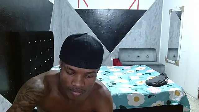 MiguelAngelxl online show from January 7, 2026, 1:41 am