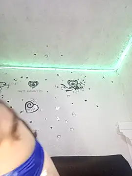 anndreapds online show from February 26, 2025, 1:21 am