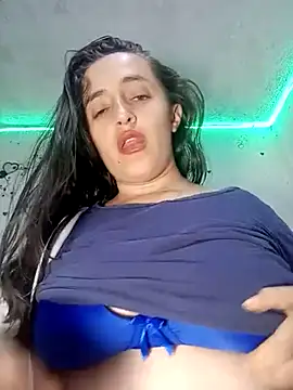 anndreapds online show from February 27, 2025, 1:27 am