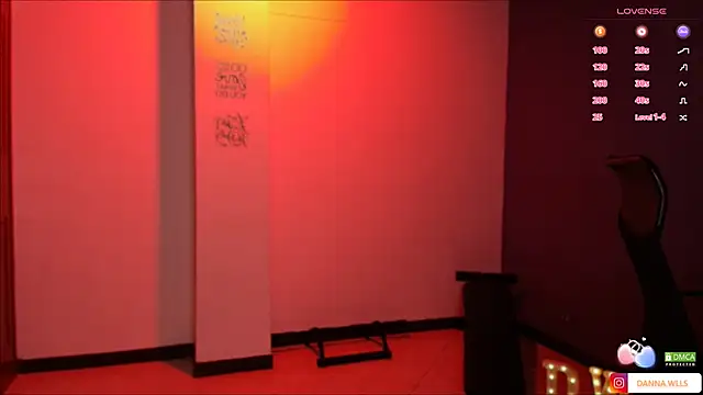 Dannawells online show from December 29, 2024, 1:24 am