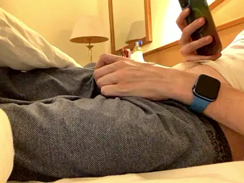 Hebrewhammers42 online show from December 28, 2024, 8:36 pm