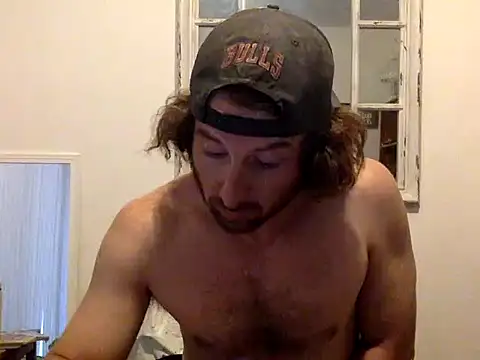 sirchubster online show from November 18, 2025, 9:08 pm