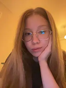 Eva Weyne online show from December 1, 2024, 11:58 pm