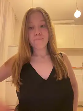 Eva Weyne online show from February 20, 2026, 9:26 pm