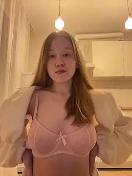 Eva Weyne online show from March 4, 2026, 8:04 pm