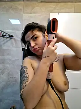 Esmertarcinim online show from January 6, 2025, 1:41 pm