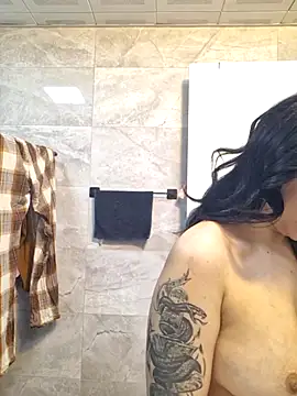 Esmertarcinim online show from February 18, 2025, 2:49 pm