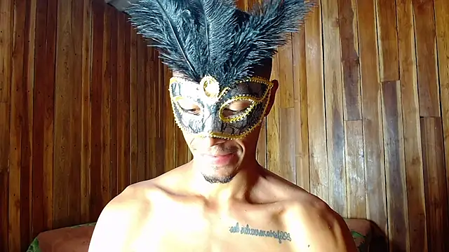 DEMARCOUS NM online show from October 9, 2025, 11:03 pm