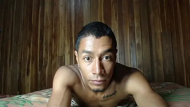 DEMARCOUS NM online show from October 26, 2025, 4:24 pm