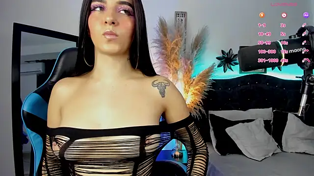 devlin violett online show from March 7, 2025, 3:19 am