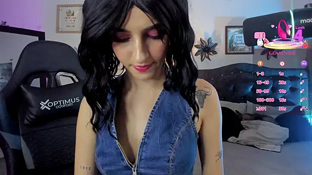 devlin violett online show from October 1, 2025, 1:33 am