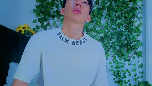 Levii Ackermann online show from January 10, 2026, 6:42 pm