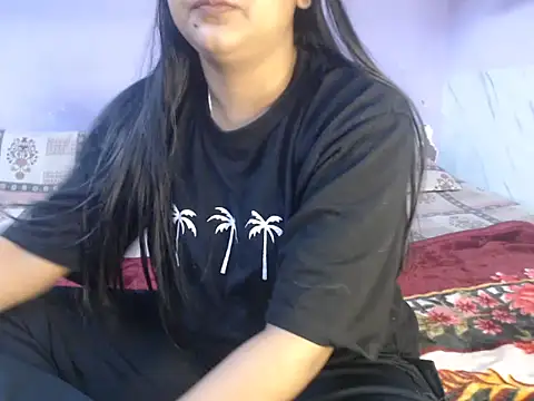 Snapshot of Freya_nia chatting on December 10, 2024, 8:51 am Freya nia online show from December 10, 2024, 8:51 am