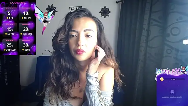 coniecut2 online show from February 20, 2025, 10:05 am