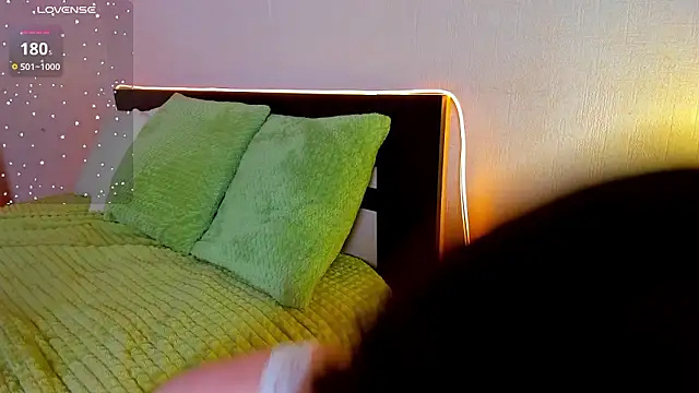 lexxxxxxi online show from February 2, 2026, 6:39 pm