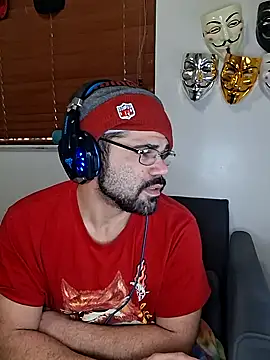 Snapshot of Zander823 chatting on February 24, 2026, 11:30 am Zander823 online show from February 24, 2026, 11:30 am