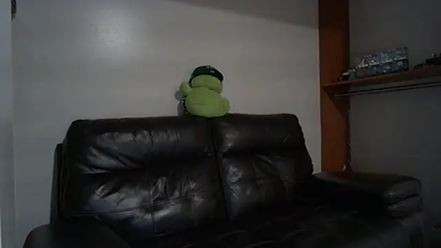 Zander823 online show from March 10, 2026, 2:16 am