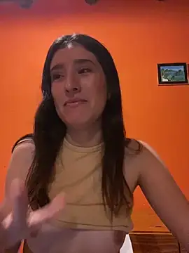 Imsamantha1 online show from March 21, 2025, 12:18 am