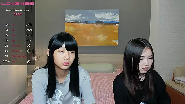 yena gab online show from September 9, 2025, 10:42 pm