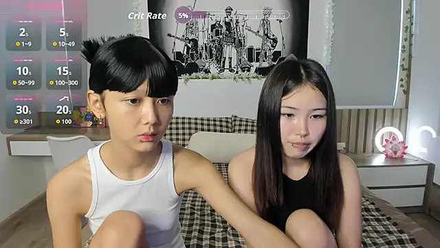 yena gab online show from October 13, 2025, 3:50 am