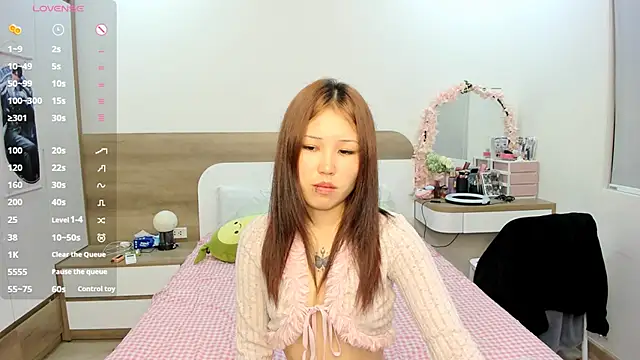 yena gab online show from June 3, 2026, 6:35 pm