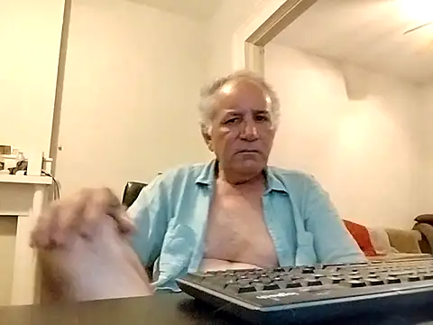 XXCUTHULU23 online show from September 30, 2025, 6:29 am