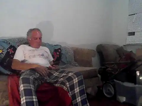 XXCUTHULU23 online show from October 10, 2025, 6:34 am